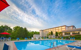Chester Hotel And Conference Center