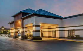 Chester Hotel And Conference Center